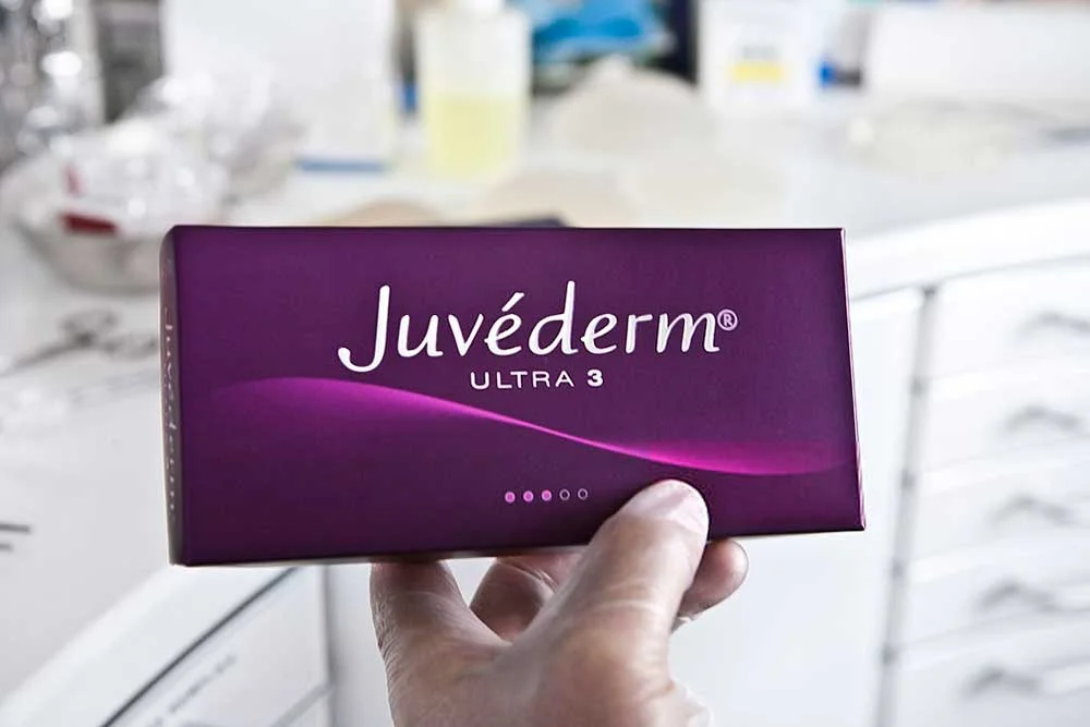 Juvederm-Products