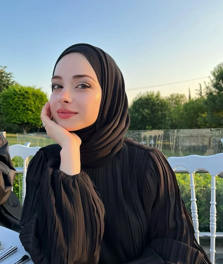 سارة العتيبي
